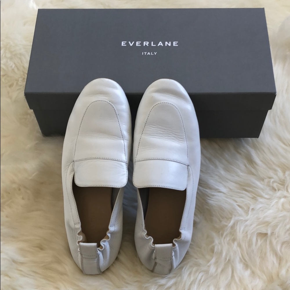 Everlane Day Loafer